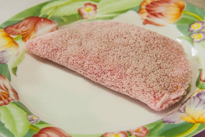 tapioca_rosa Tapioca colorida: de chocolate, de beterraba e até de cúrcuma