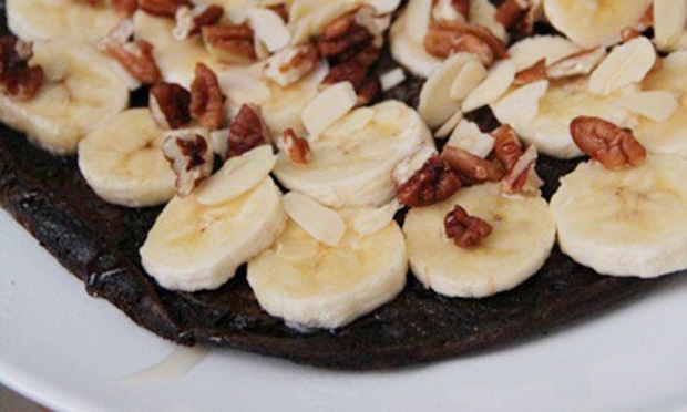 13 receitas de panquecas para comer sem culpa