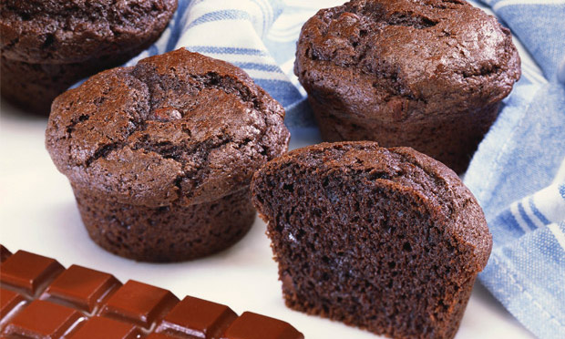 Dia do chocolate: 29 receitas com chocolate (leves e deliciosas)