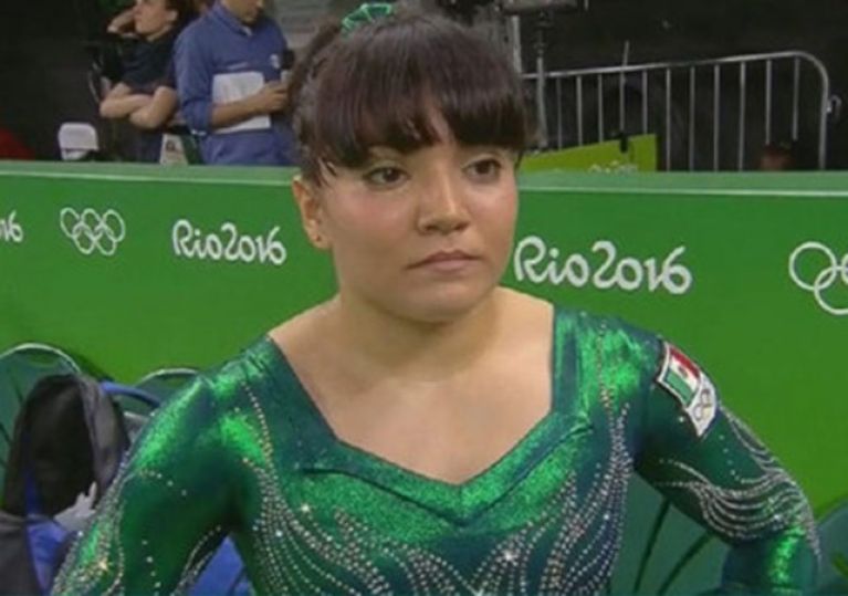 Estes atletas provam que voc&ecirc; n&atilde;o precisa ser &ldquo;magrinha&rdquo; para praticar esporte