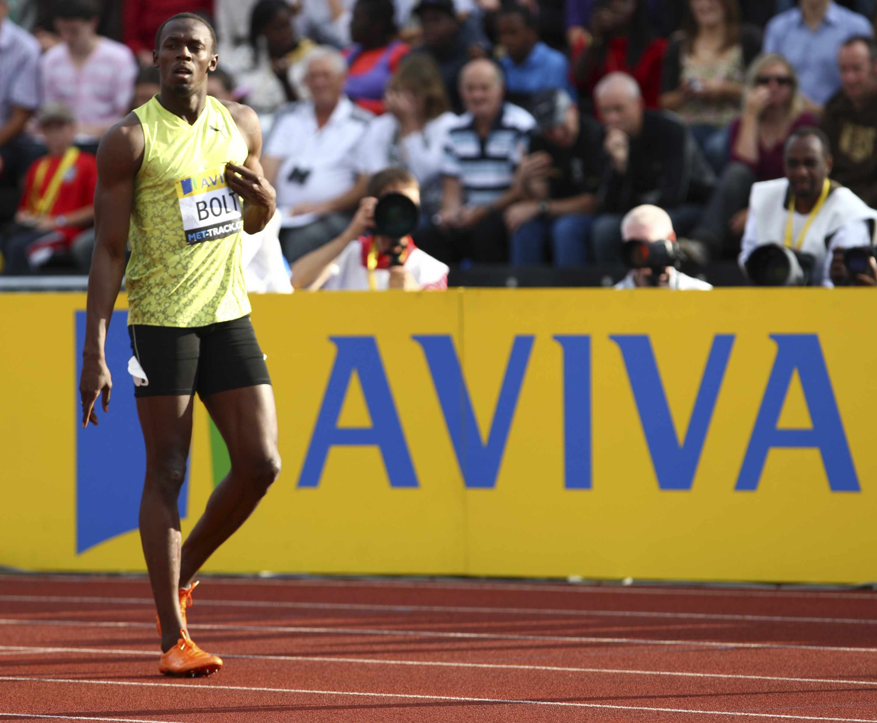 Estes atletas provam que voc&ecirc; n&atilde;o precisa ser &ldquo;magrinha&rdquo; para praticar esporte