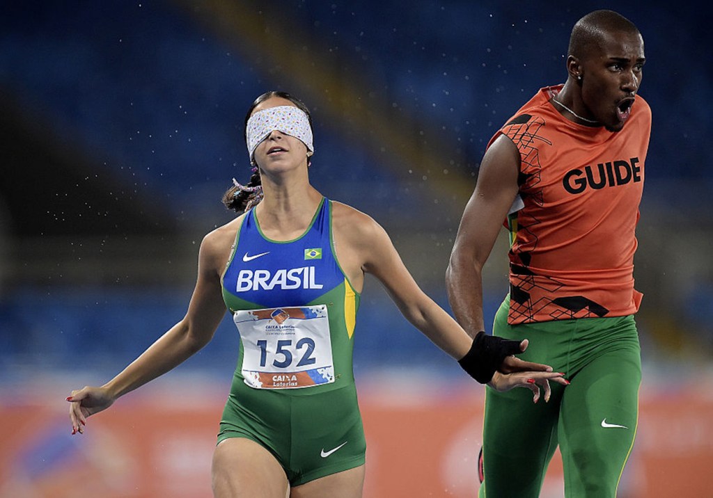 Alexandre Loureiro/Freelancer/Getty Images Conheça os esportes da Paralimpíada Rio 2016
