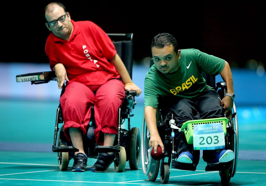 Matthew Stockman/Equipa/Getty Images Conheça os esportes da Paralimpíada Rio 2016