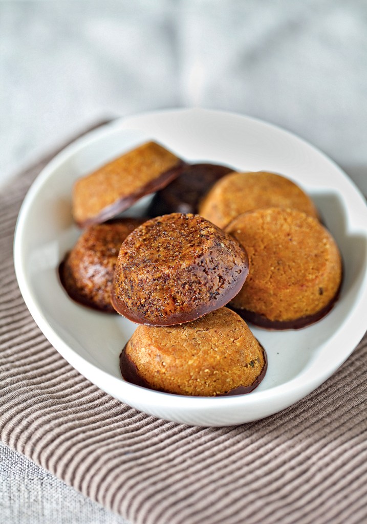11 receitas deliciosas para fazer com grão-de-bico
