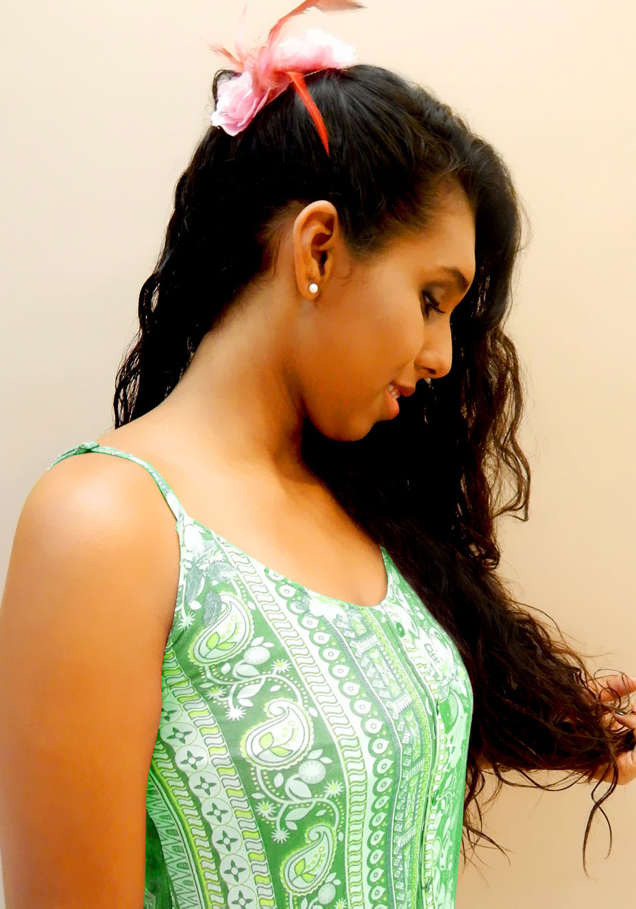 4 ideias de penteados (simples!) para um Carnaval com estilo!