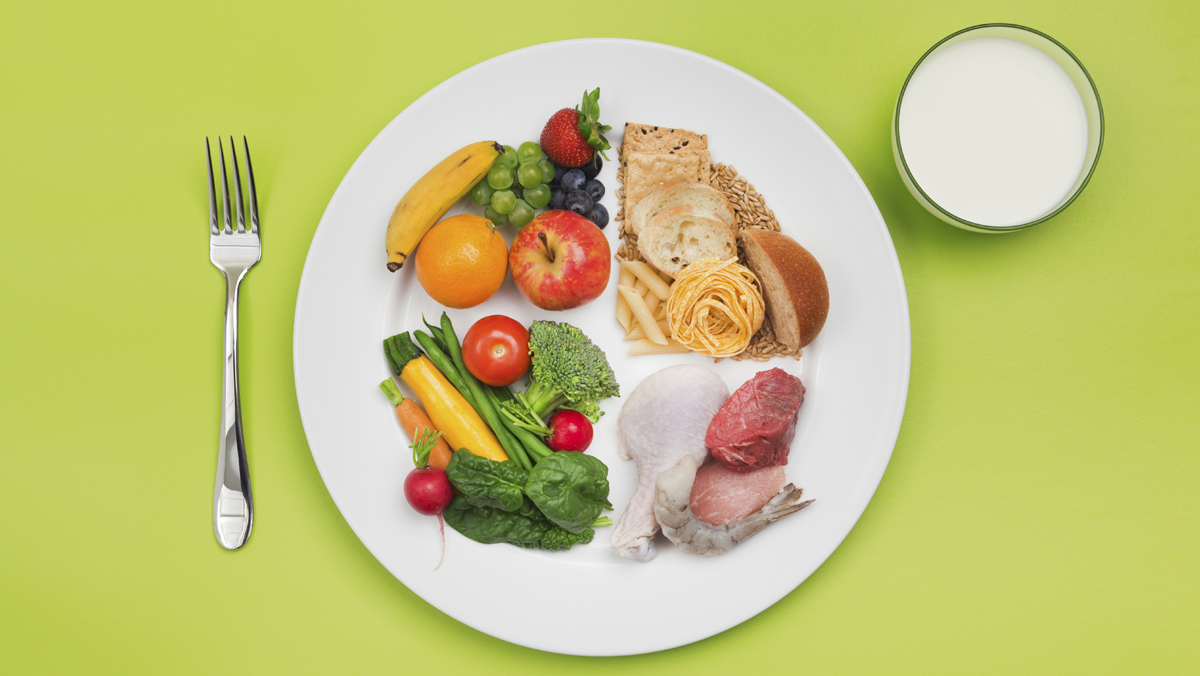 5 regras de dietas para n&atilde;o prejudicar sua sa&uacute;de