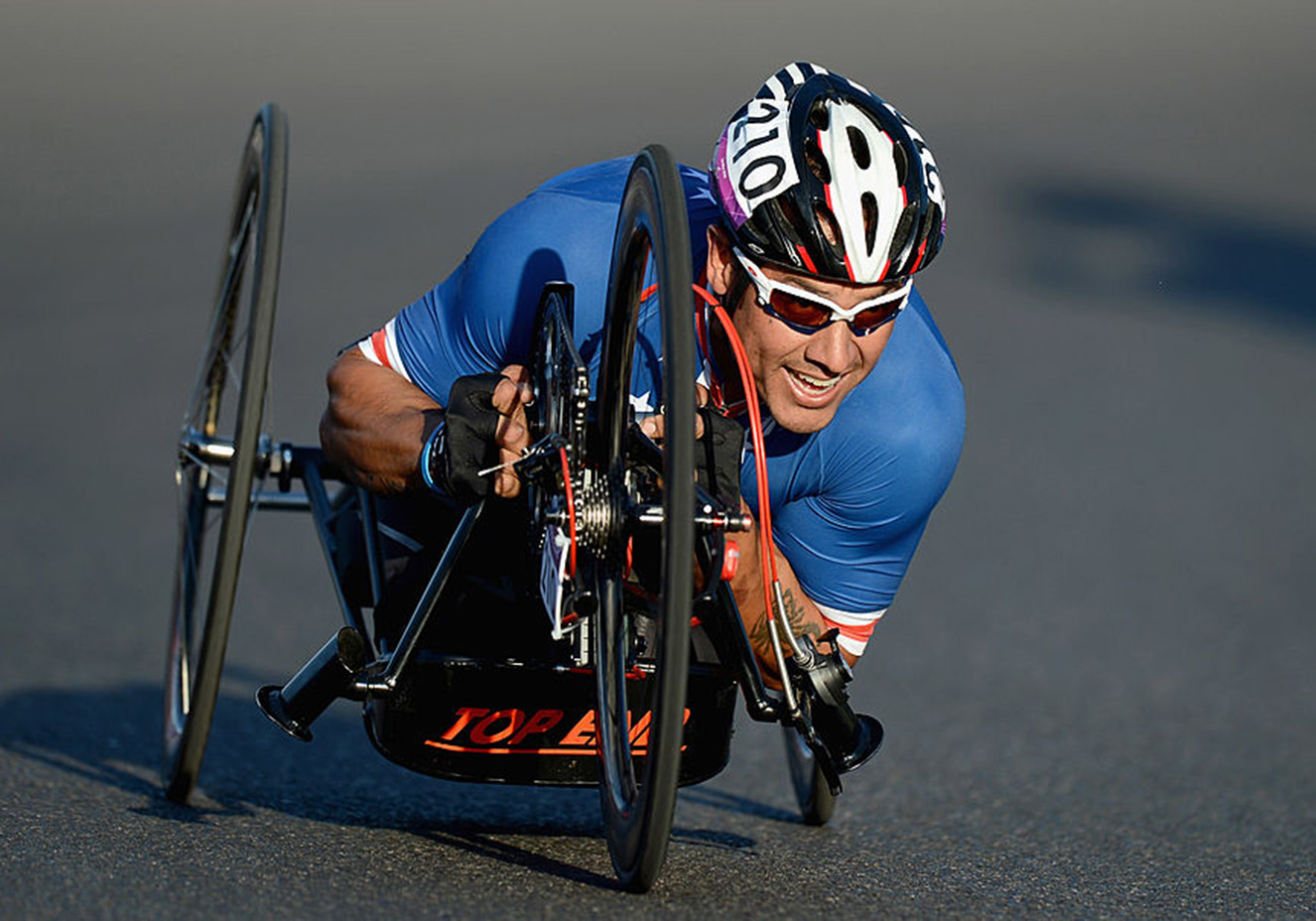 Conhe&ccedil;a os esportes da Paralimp&iacute;ada Rio 2016