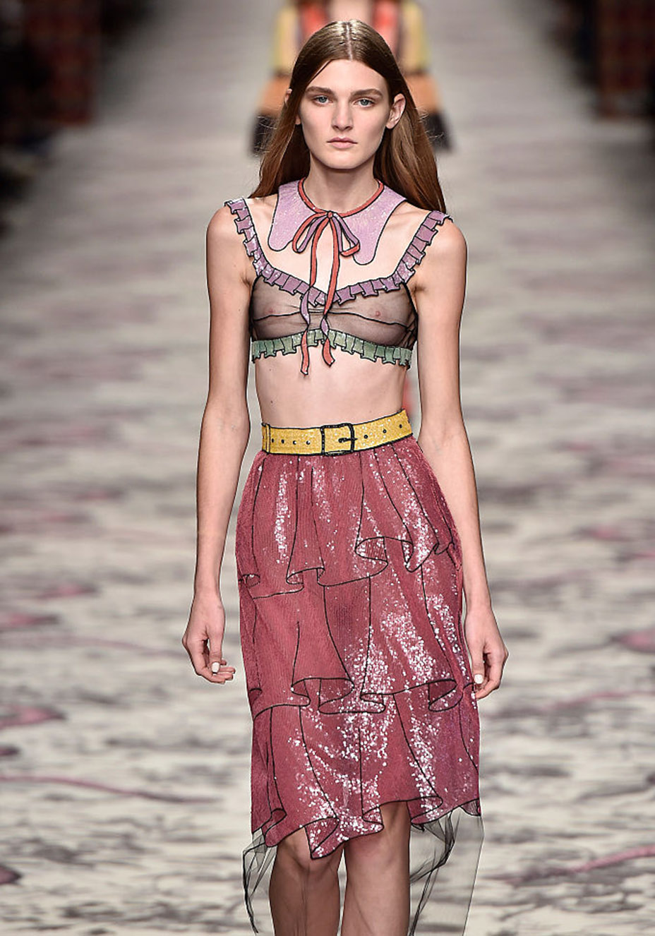 Por que muitas mulheres est&atilde;o deixando de usar o suti&atilde; convencional