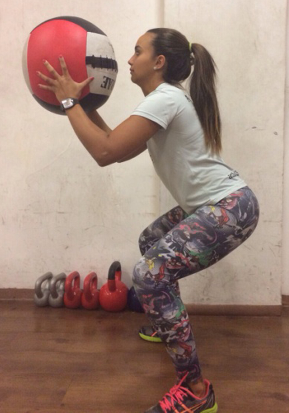 5 t&aacute;ticas para malhar em casa sem riscos