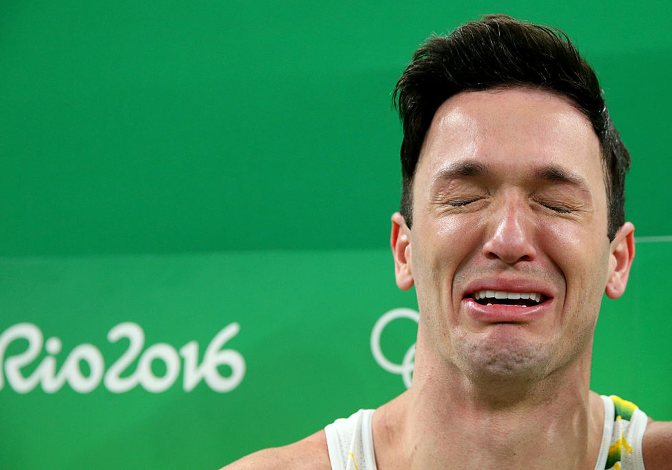 Os 9 momentos mais fofos da Olimp&iacute;ada Rio 2016