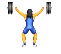 Os emojis que toda fitgirl deve adotar