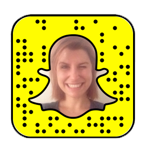 4 snapchats que v&atilde;o te ajudar a virar uma chef fit