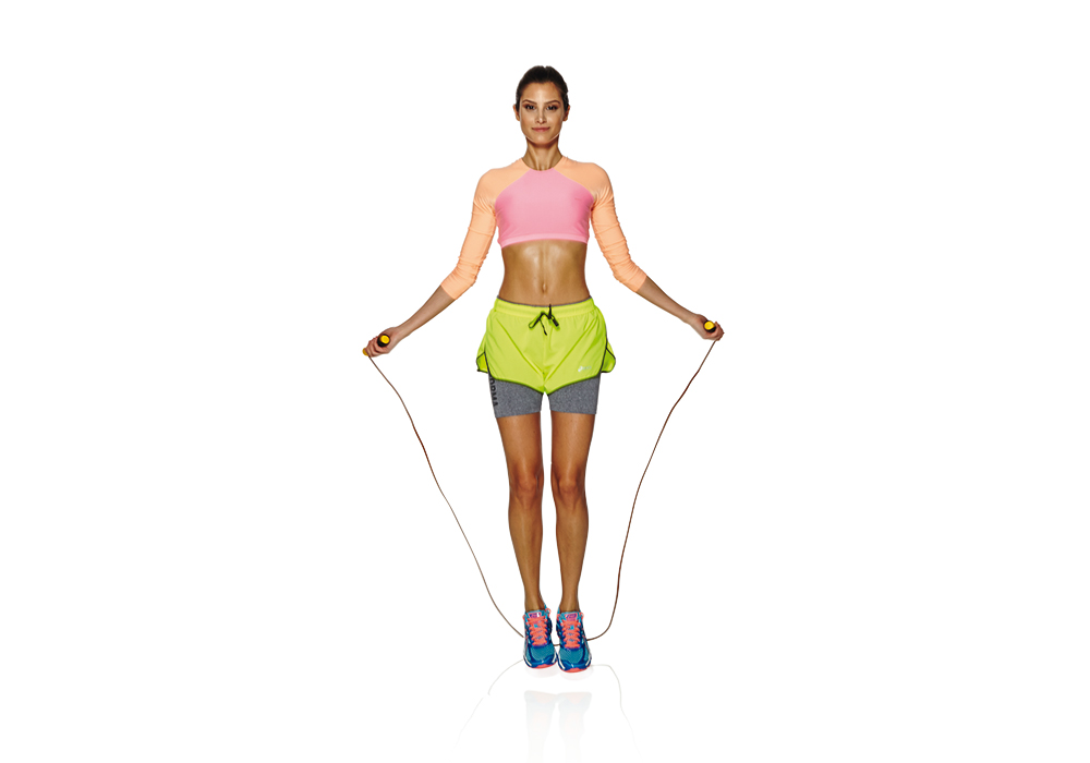 Crossfit para emagrecer e desenhar o corpo