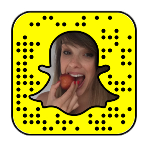 4 snapchats que v&atilde;o te ajudar a virar uma chef fit