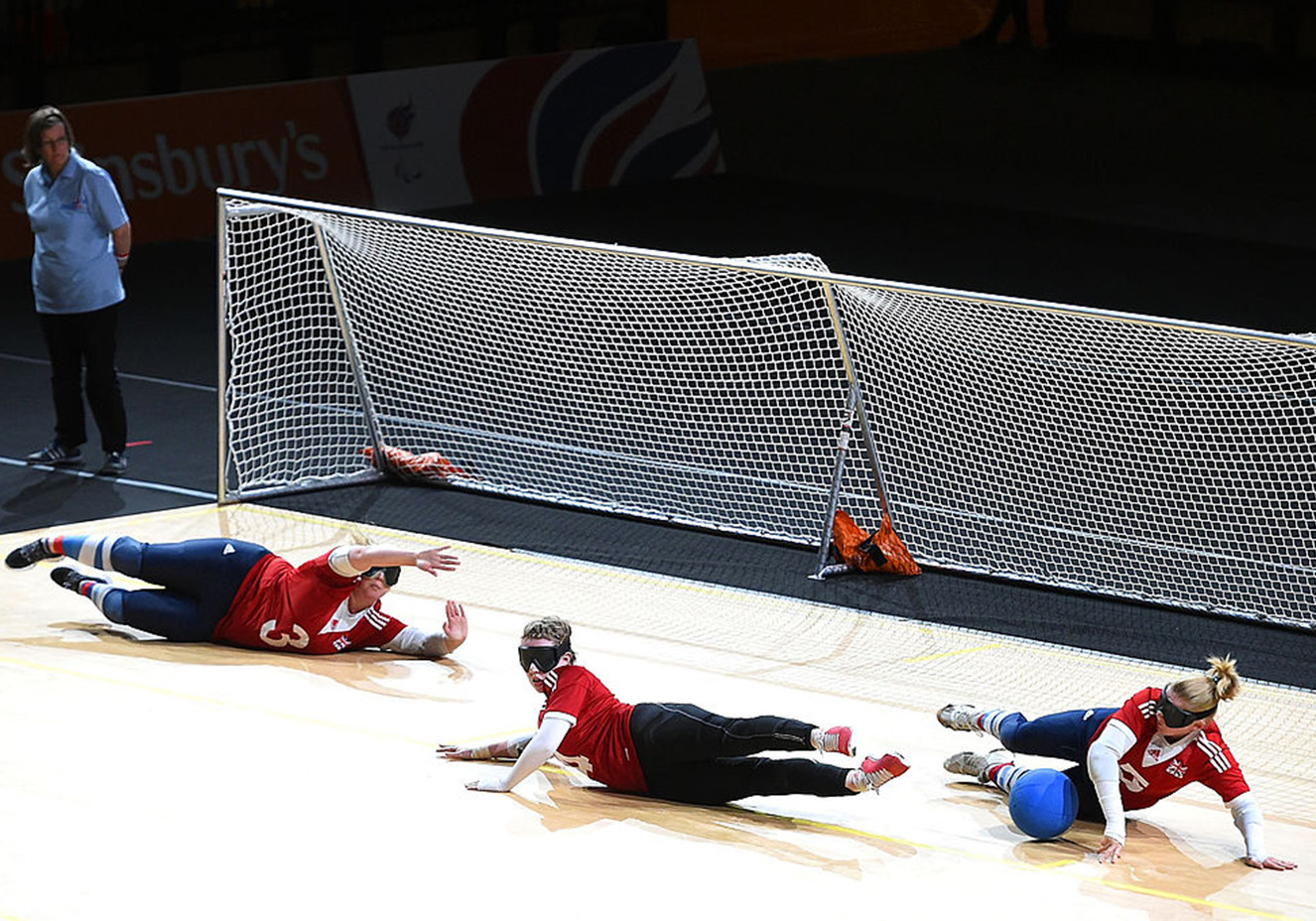 Conhe&ccedil;a os esportes da Paralimp&iacute;ada Rio 2016