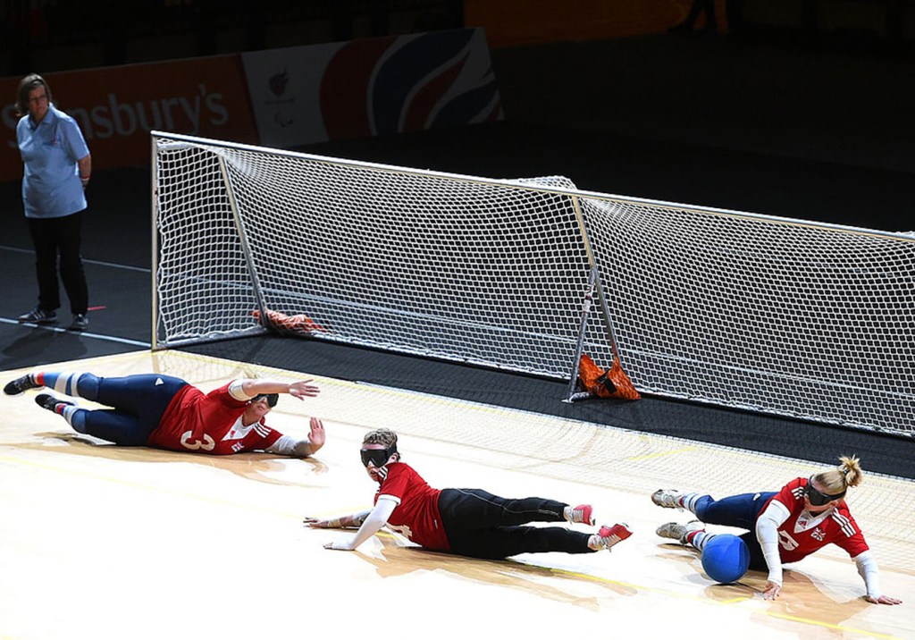 Tom Dulat/Freelancer/Getty Images Conheça os esportes da Paralimpíada Rio 2016