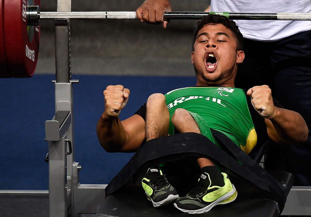 Buda Mendes/Equipa/Getty Images Conheça os esportes da Paralimpíada Rio 2016