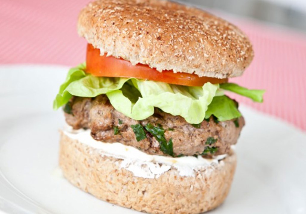 hamburguer-funcional Hambúrguer: 12 receitas (com opção leve, low carb, vegetariana ou vegana)