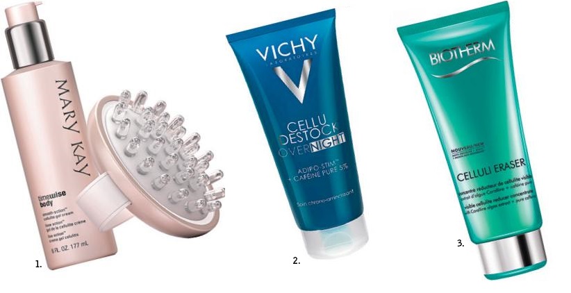 As novidades que prometem dar fim &agrave; celulite