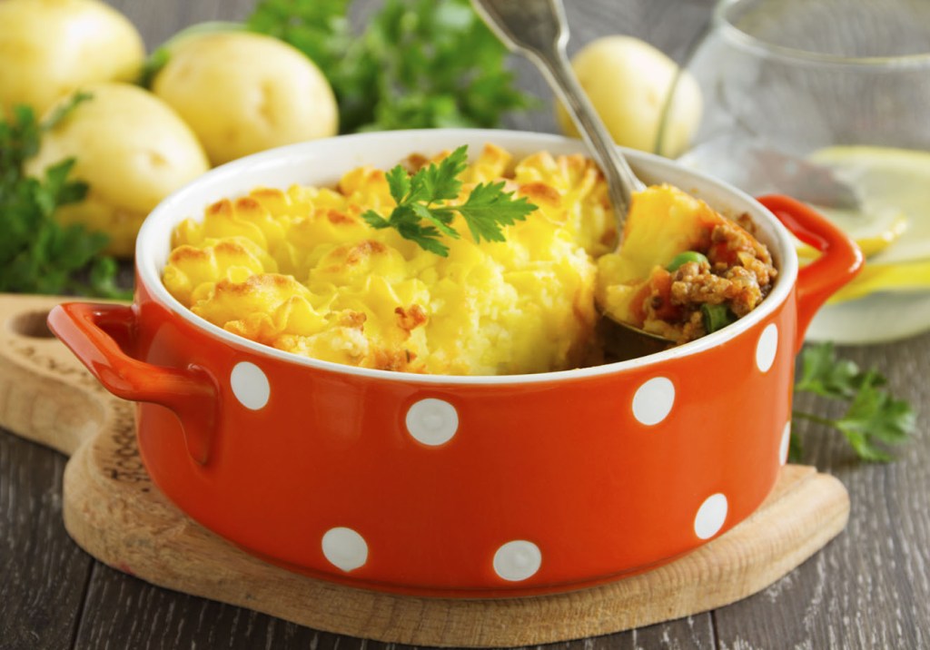 reprodução/Lesyy/thinkstock/gettyimages 3 receitas levinhas com carne moída inspiradas no MasterChef