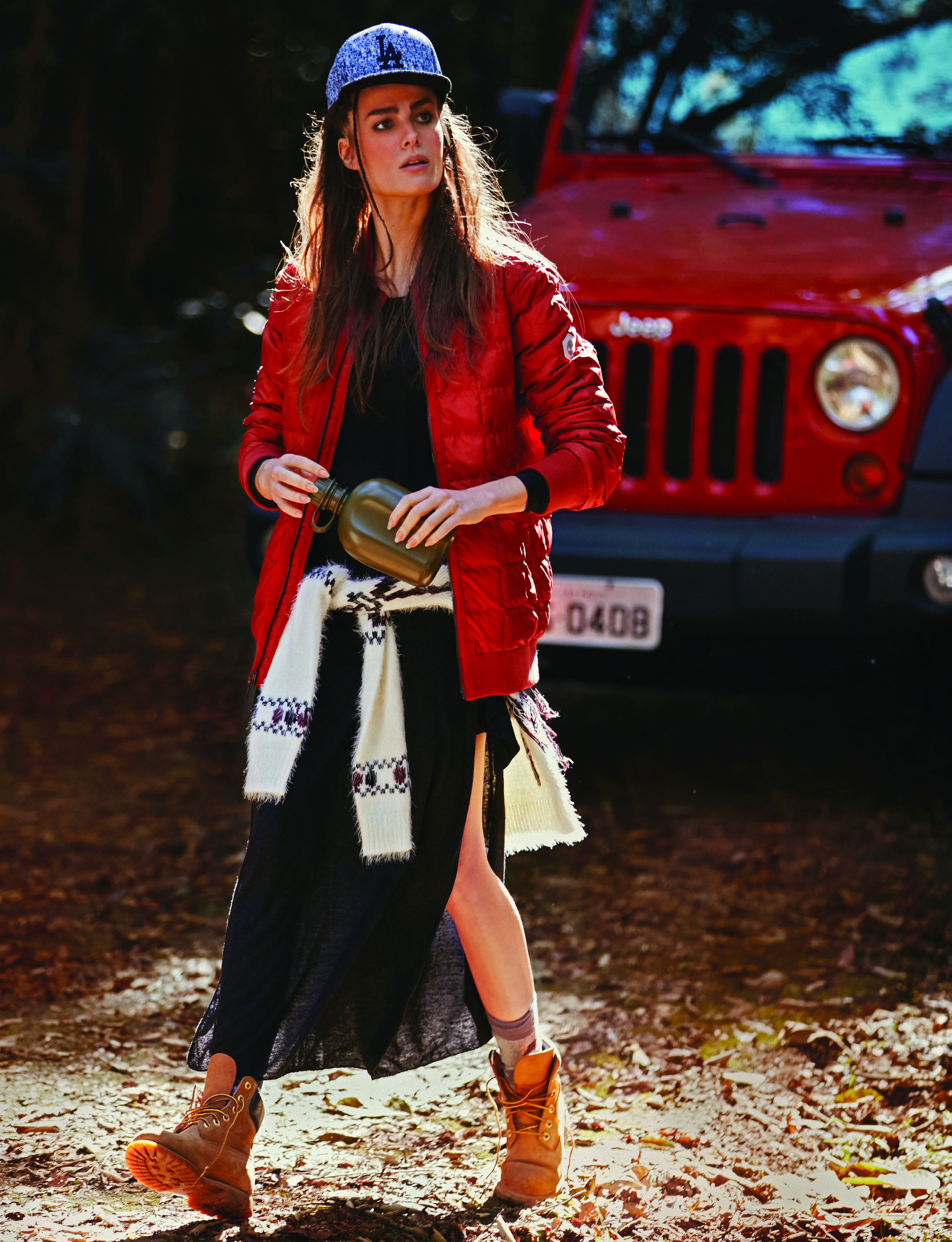 7 looks quentinhos e confort&aacute;veis para os dias mais frios