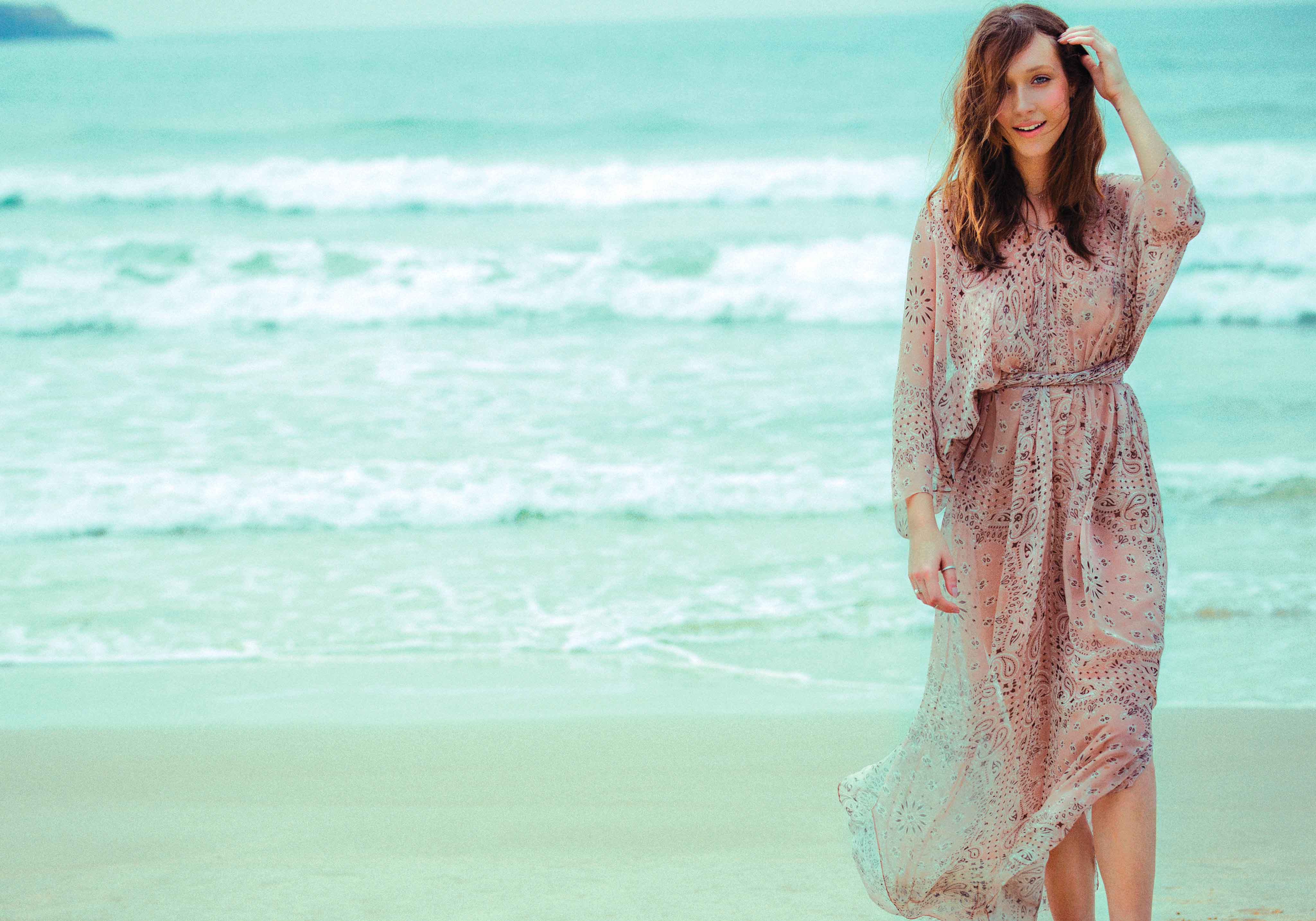5 looks fresquinhos (e cheios de estilo!) para o ver&atilde;o