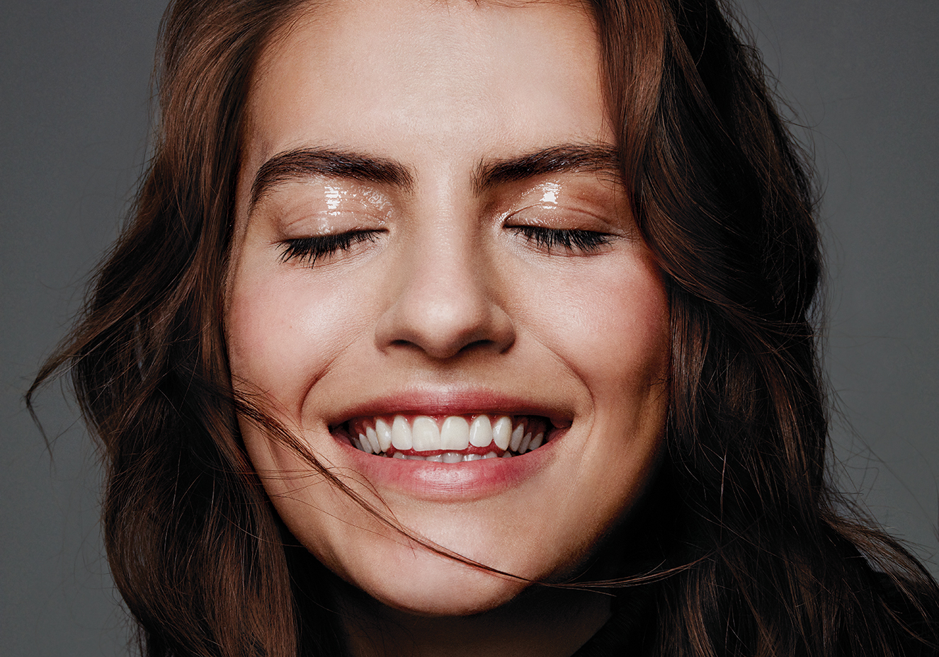 Make: 3 novas maneiras de substituir a sombra nos olhos