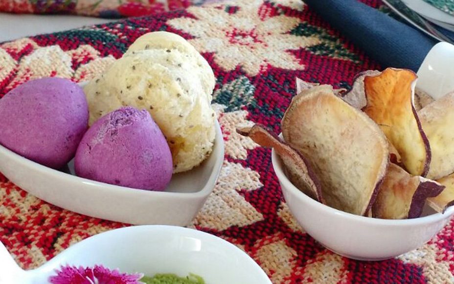 5 receitas de p&atilde;o de queijo saud&aacute;veis e f&aacute;ceis de fazer