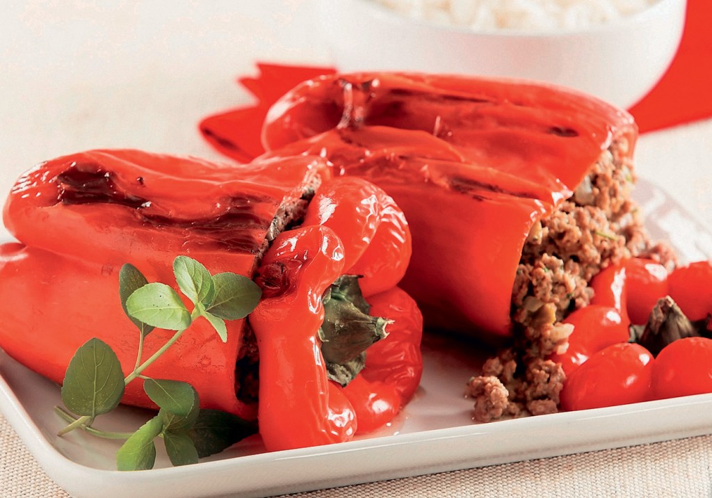 Ormuzd Alves 3 receitas levinhas com carne moída inspiradas no MasterChef