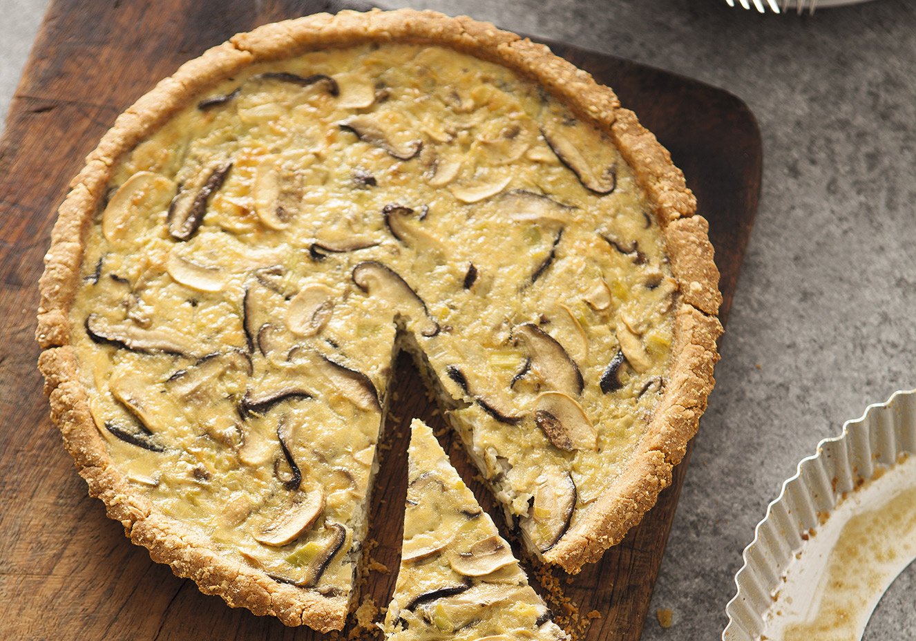 3 receitas pr&aacute;ticas e gostosas do novo livro da BOA FORMA