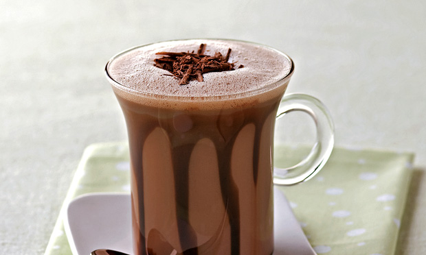 Bruno Carvalho Energia imediata: 4 receitas leves e saudáveis que levam café