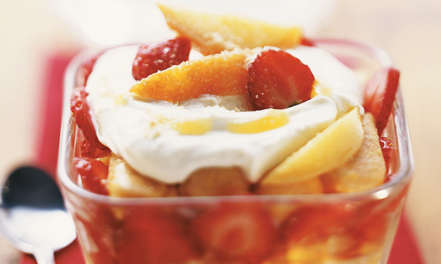 O card&aacute;pio vencedor do MasterChef J&uacute;nior Brasil