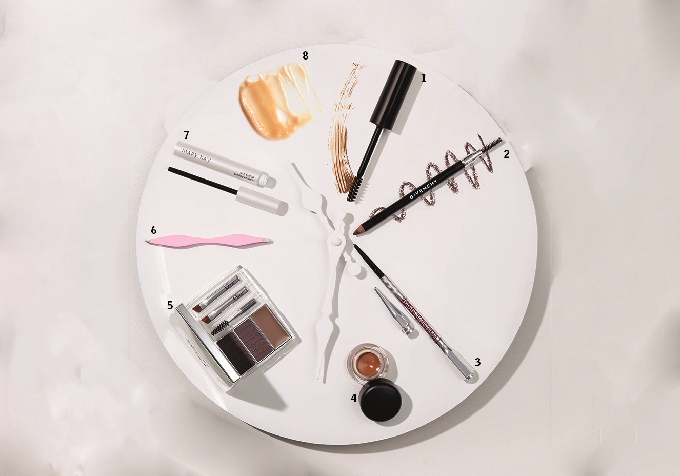 Sobrancelha incr&iacute;vel: os produtos que se encaixam na sua rotina de beleza