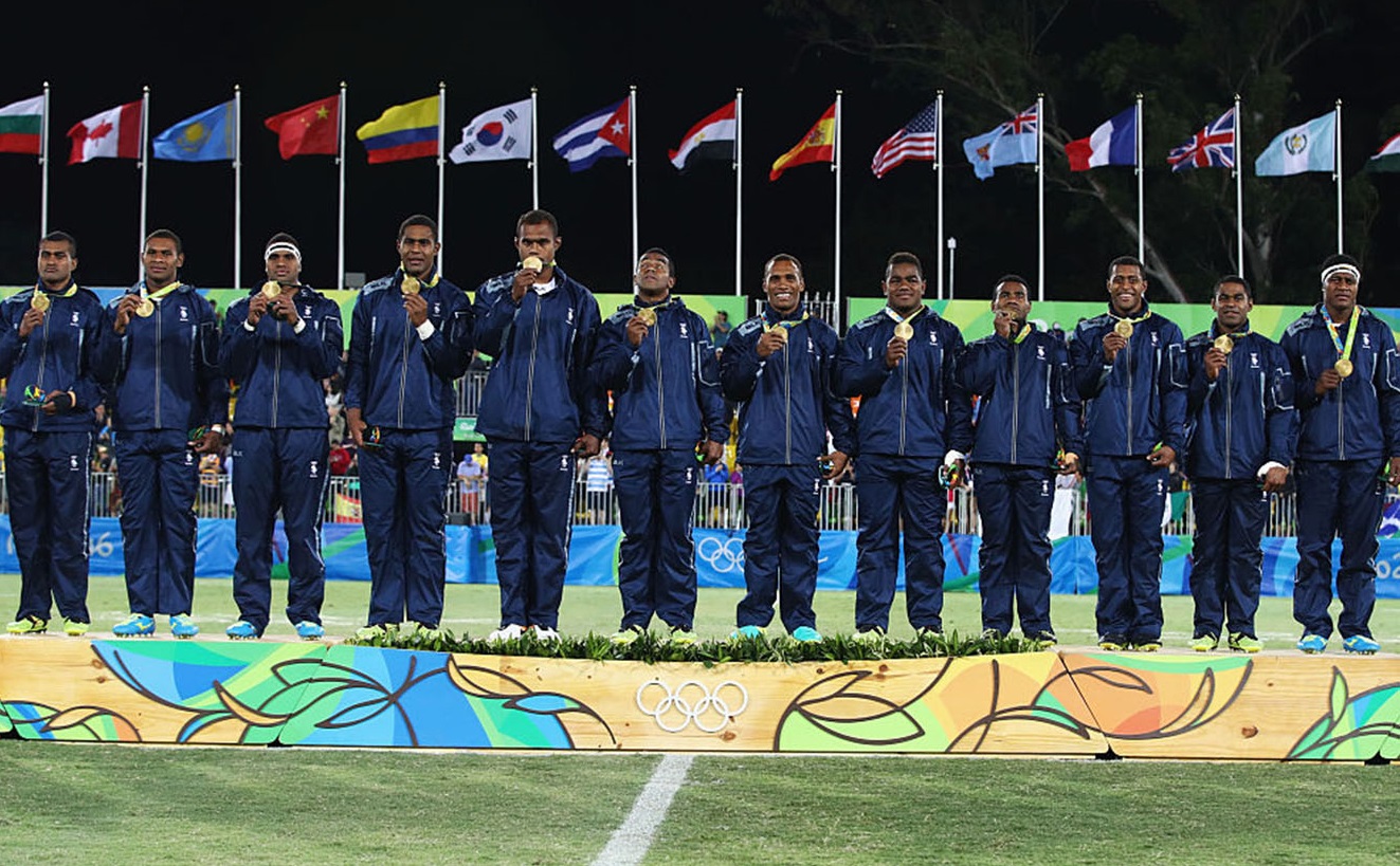 Os 9 momentos mais fofos da Olimp&iacute;ada Rio 2016