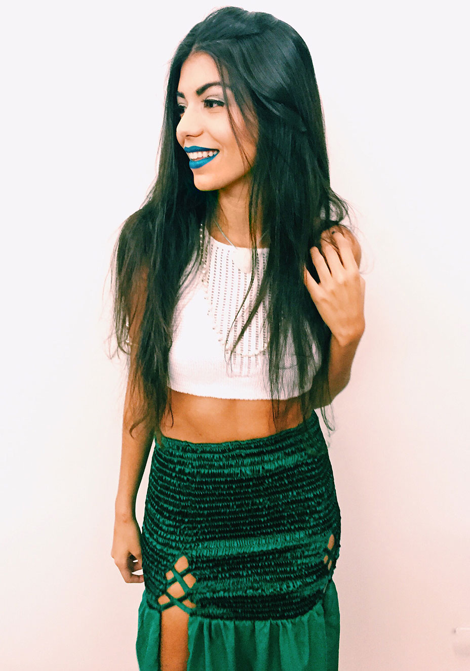 Fantasia de carnaval: ideias simples para virar sereia