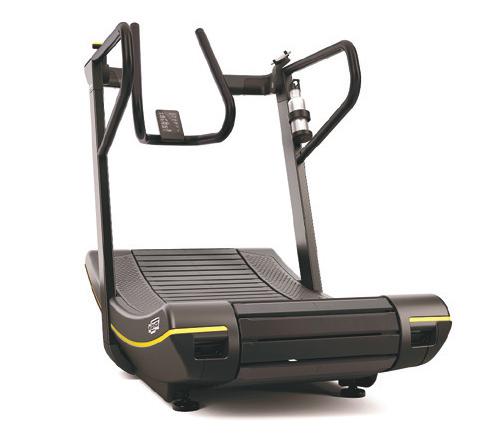 Divulgação 3 novos aparelhos fitness que não usam energia elétrica