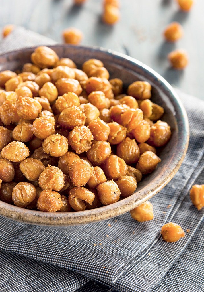 10 snacks saudáveis e práticos para comer durante o jogo do Brasil