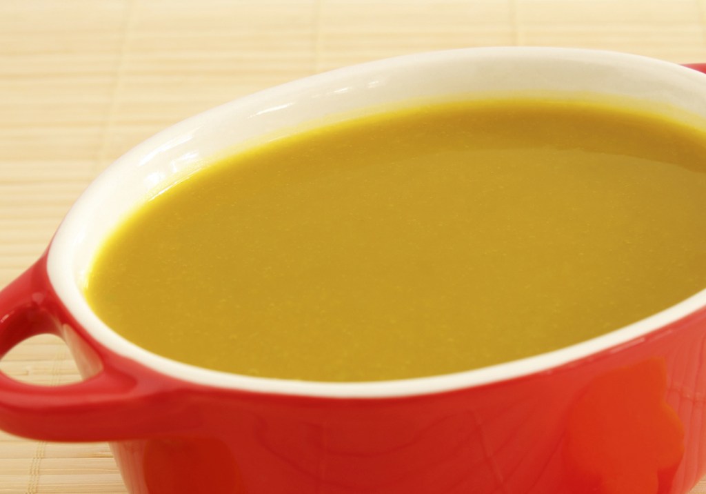 Leves e quentinhas: 16 sopas para você experimentar!