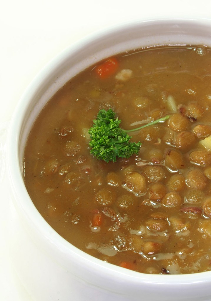 Leves e quentinhas: 16 sopas para você experimentar!