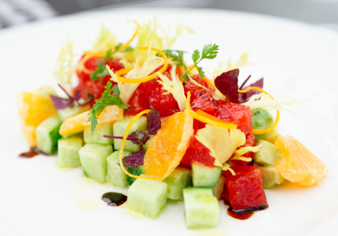 Aqui tem tartar de &ldquo;MasterChef&rdquo; liberado na dieta