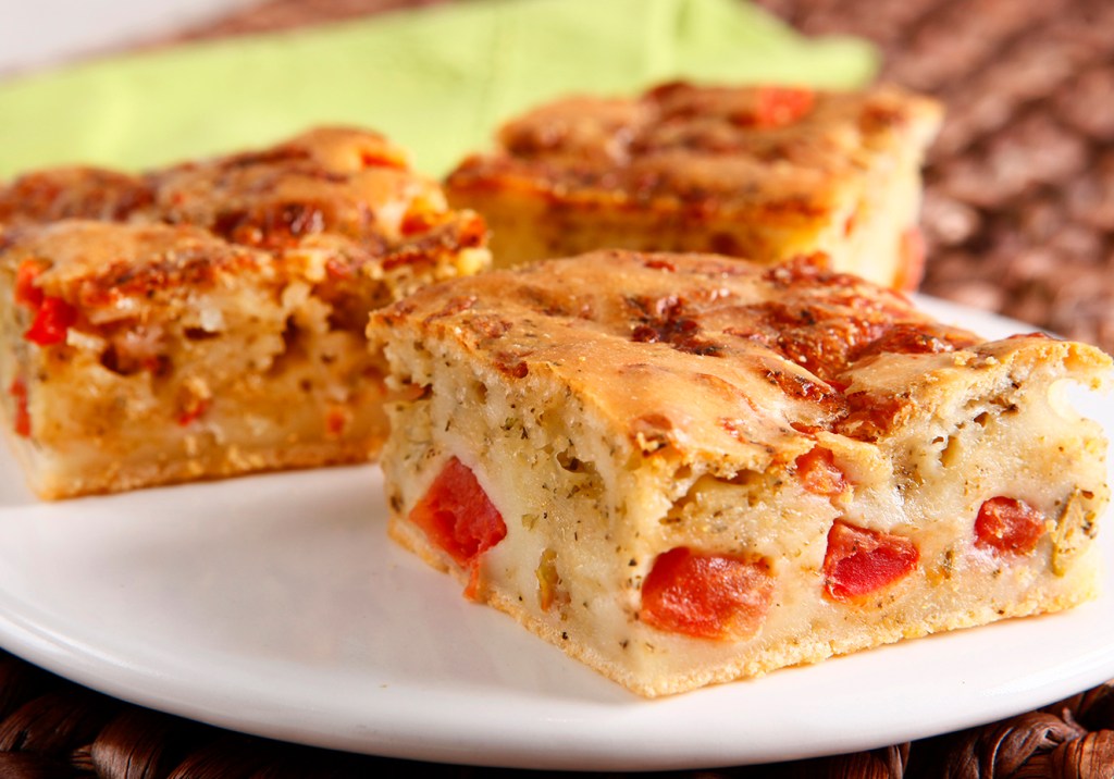 30 receitas sem glúten práticas, saudáveis e gostosas