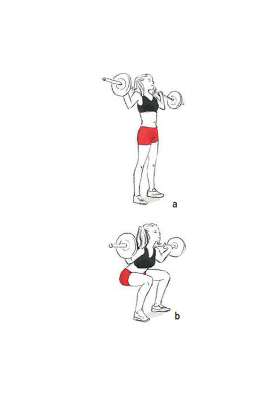 O treino que desenhou o corpo de Flávia Alessandra depois dos 40