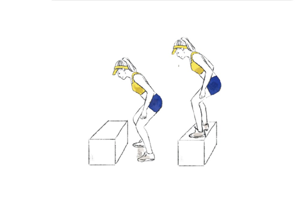 treino-funcional-volei-praia Treino funcional de atletas do vôlei de praia para fazer na areia