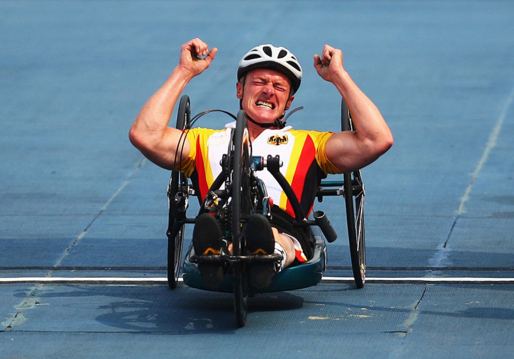 Feng Li/Equipa/Getty Images Conheça os esportes da Paralimpíada Rio 2016