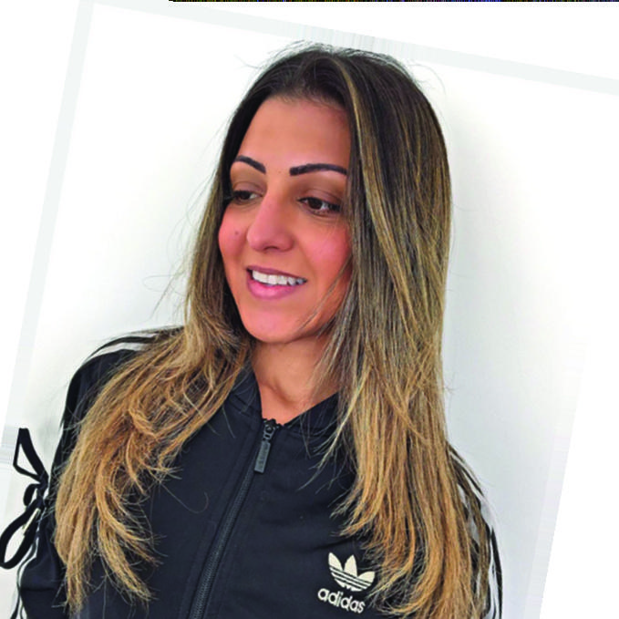 Arquivo pessoal 4 truques para cuidar do cabelo se você malha com frequência