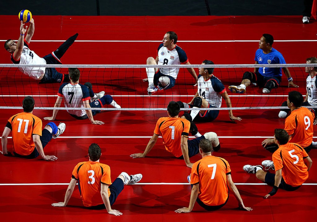 Jan Kruger/Freelancer/Getty Images Conheça os esportes da Paralimpíada Rio 2016