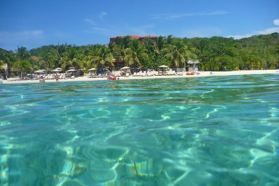 Reprodução/ tripadvisor As praias mais bonitas do mundo que você precisa conhecer – e treinar nelas!