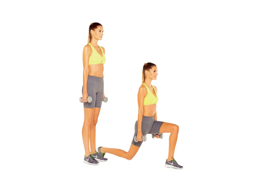 Treino power para queimar 500 calorias em apenas 30 minutos