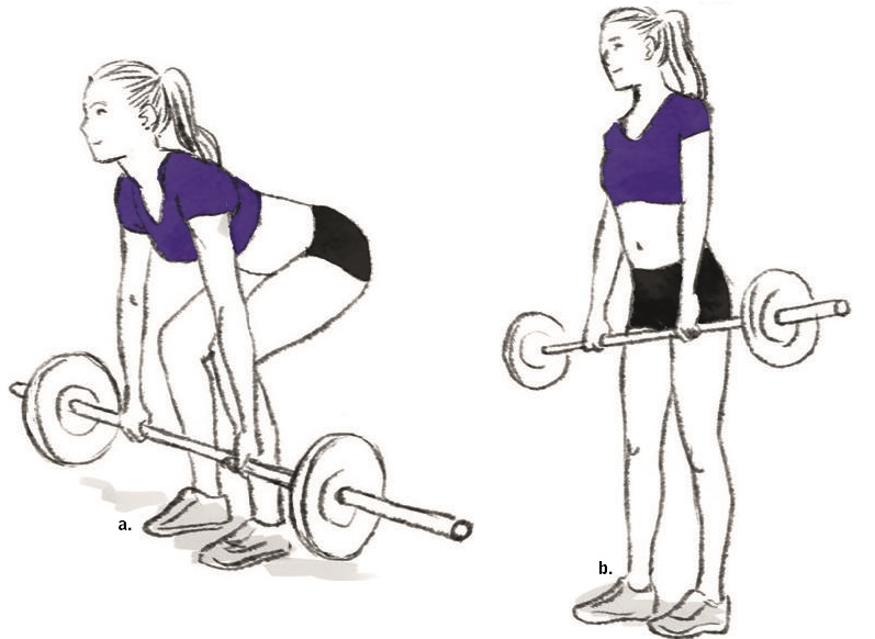 Os 6 movimentos que redefiniram o corpo de Leandra Leal