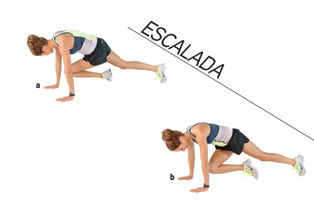 Abdômen trincado com treino de 10 minutos